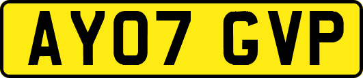 AY07GVP