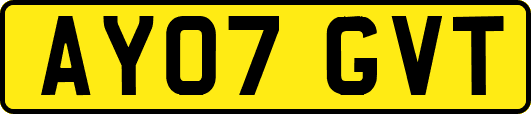 AY07GVT