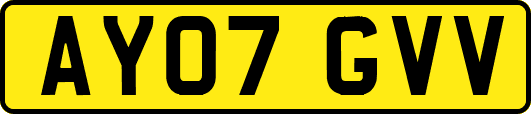 AY07GVV