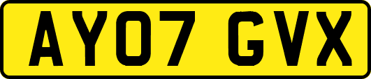 AY07GVX