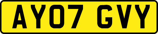 AY07GVY