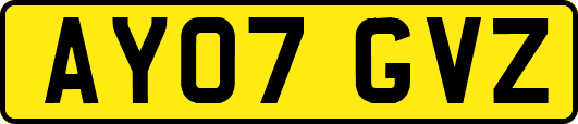 AY07GVZ
