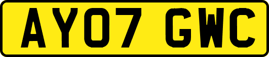 AY07GWC