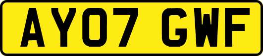 AY07GWF