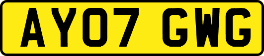 AY07GWG