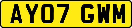 AY07GWM