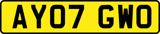AY07GWO