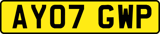 AY07GWP