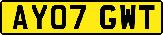 AY07GWT