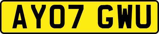 AY07GWU