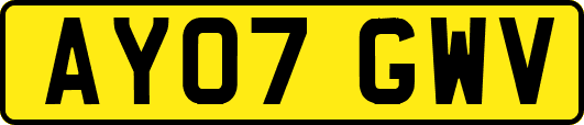 AY07GWV