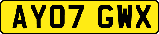 AY07GWX