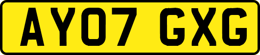 AY07GXG