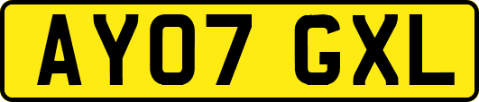 AY07GXL