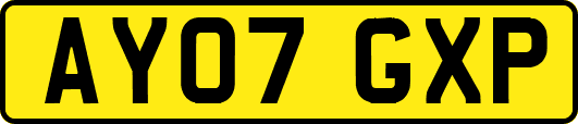 AY07GXP
