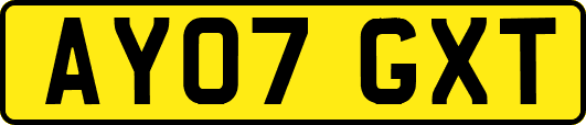 AY07GXT