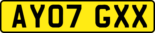 AY07GXX