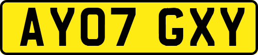AY07GXY