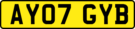 AY07GYB