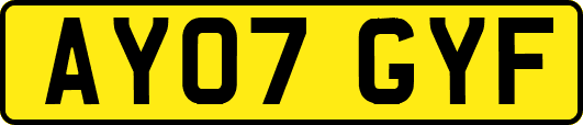AY07GYF