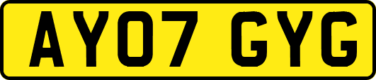 AY07GYG