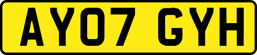 AY07GYH
