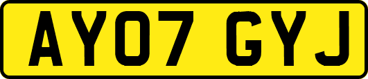 AY07GYJ