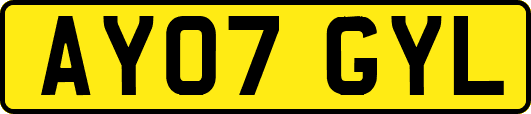 AY07GYL