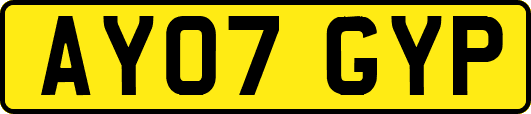 AY07GYP