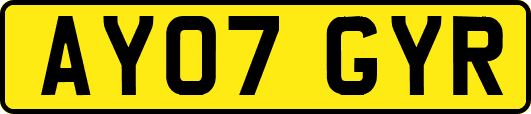 AY07GYR