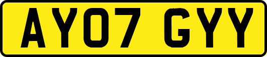 AY07GYY