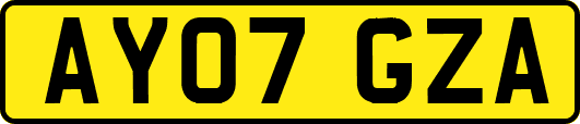 AY07GZA