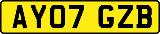 AY07GZB