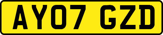 AY07GZD