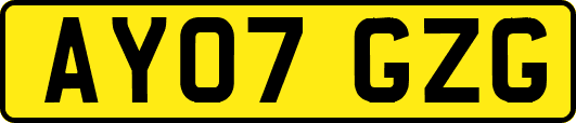 AY07GZG
