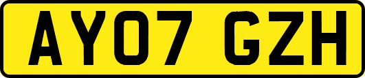 AY07GZH
