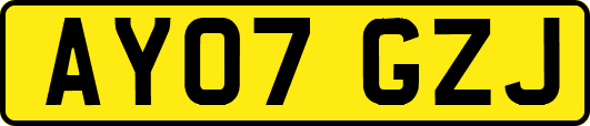 AY07GZJ