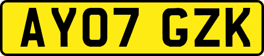 AY07GZK