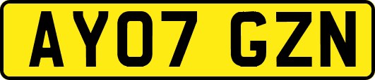 AY07GZN