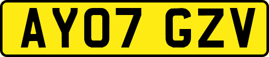 AY07GZV