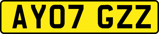 AY07GZZ