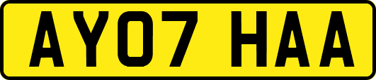 AY07HAA