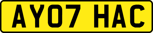 AY07HAC