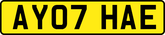 AY07HAE