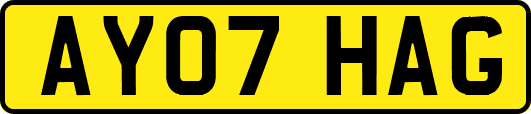 AY07HAG