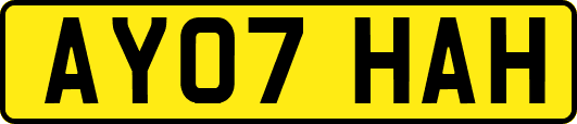 AY07HAH