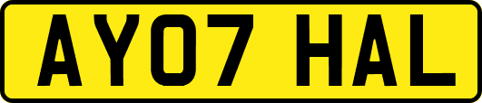 AY07HAL