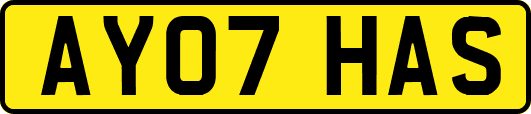 AY07HAS