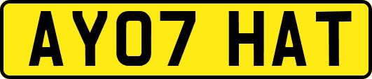 AY07HAT