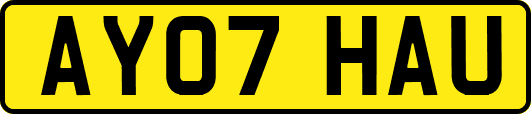 AY07HAU